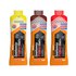 Named sport Isotonic Power Gel 60ml 6 Units Assorted Flavours Energy Gels Box