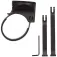 Magic shine Garmin Allty Lights riem