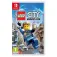 Nintendo Switch Lego City Undercover