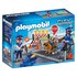 Playmobil Politikontroll 6924