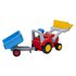 Playmobil 6964 Truck With Trailer