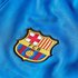 Nike Koti/poissa FC Barcelona Stadium 21/22 Shortsit Housut