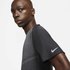 Nike Techknit Ultra Run Division Korte Mouwen T-Shirt
