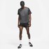 Nike T-Shirt Manche Courte Techknit Ultra Run Division