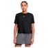 Nike Court Advantage T-shirt met korte mouwen
