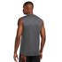Nike Ermeløs T-skjorte Dri Fit Superset