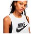 Nike Sportswear Muscle ärmlös T-shirt