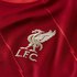 Nike Hjem Liverpool FC Stadium 21/22 Kort Ærme T-shirt Junior