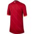 Nike Casa Liverpool FC Stadium 21/22 Baixo Manga Camiseta Júnior