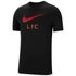 Nike Liverpool FC 21/22 T-shirt