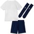 Nike Tottenham Hotspur Thuis Kleine Kit 20/21 Junior