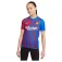 Nike FC Barcelona 21/22 Stadium home junior short sleeve T-shirt