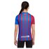 Nike Camiseta FC Barcelona Stadium Primera Equipación 21/22 Junior