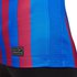 Nike Koti FC Barcelona Stadium 21/22 Juniori T-paita