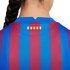 Nike Hjem FC Barcelona Stadium 21/22 Junior T Skjorte