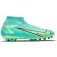 Nike Jalkapallokengät Mercurial Superfly VIII Academy AG