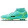 Nike Fotbollsskor Mercurial Superfly VIII Academy AG