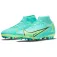 Nike Mercurial Superfly VIII Academy AG Бутсы