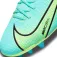 Nike Fodboldstøvler Mercurial Superfly VIII Academy AG