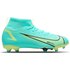 Nike Chaussures Football Mercurial Superfly VIII Academy FG/MG
