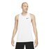 Nike T-shirt sans manches Pro Dri Fit