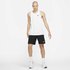 Nike T-shirt sans manches Pro Dri Fit
