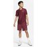 Nike Court Dri Fit Advantage Short Sleeve Polo Shirt