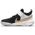 Nike Chaussures Team Hustle D 10 PS