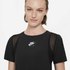 Nike Air T-shirt met korte mouwen