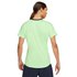 Nike Court Dri Fit Advantage Rafa kortarmet t-skjorte