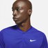 Nike Court Dri Fit Poloshirt Met Korte Mouwen
