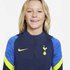 Nike T Skjorte Tottenham Hotspur Strike Drill 21/22 Junior