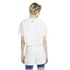 Nike Camiseta de manga curta Sportswear Crop Print