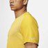 Nike Techknit Ultra Run Division T-shirt met korte mouwen