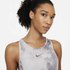 Nike Icon Clash City Sleek mouwloos T-shirt
