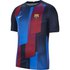 Nike FC Barcelona Pre Spiel 21/22 T-Shirt