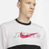 Nike SporClash long sleeve T-shirt