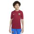 Nike FC Barcelona Strike 21/22 Junior T-shirt