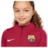 Nike Chaqueta FC Barcelona Strike Drill 21/22 Junior