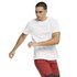 Nike Court T-shirt met korte mouwen