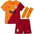 Nike Galatasaray Thuis Kit 21/22 Junior