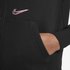 Nike Sportswear Essential Print Capuchon