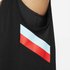 Nike Dri Fit Stripe sleeveless T-shirt