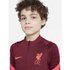 Nike Liverpool FC Strike Drill 21/22 Junior T-Shirt