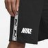 Nike Pantalones cortos Sportswear French Terry