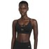 Nike Dri Fit Indy Light Support Padded Strappy Sports Bra
