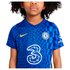 Nike Chelsea FC Heim Little Kit 20/21 Junior