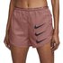 Nike Shorts Byxor Tempo LuxeDivision 2 In 1