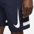 Nike Pantalones Cortos Dri Fit Academy Woven