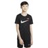 Nike Sportswear Dri Fit kortarmet t-skjorte